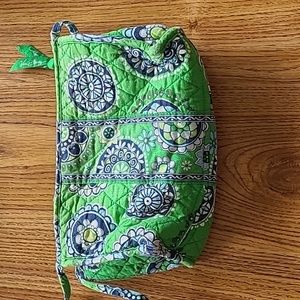 Vera Bradley Toiletry Bag